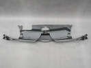 Citroen C4 04-08 podstawa atrapy OE 741678